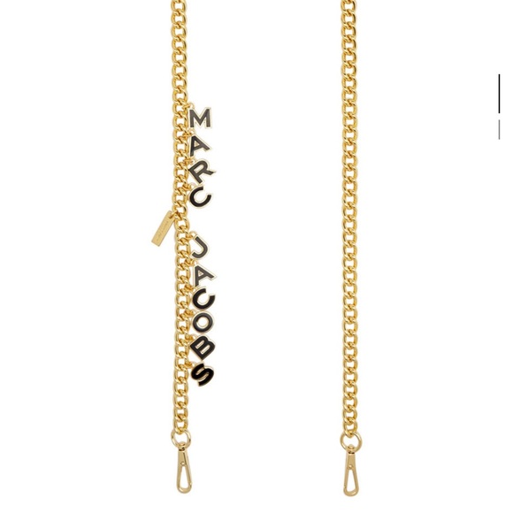 Marc Jacobs Snapshot Bag - Picture 8 of 8